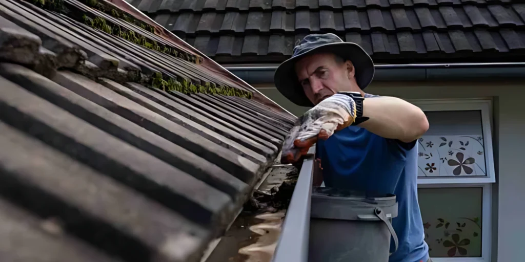 Lake Oswego Gutter Cleaninghome page
